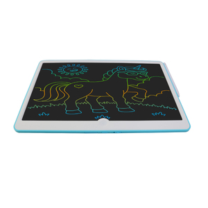 OEM 12/<span class=keywords><strong>15</strong></span>/19 <span class=keywords><strong>pouces</strong></span> type-c port de charge <span class=keywords><strong>LCD</strong></span> <span class=keywords><strong>tablette</strong></span> <span class=keywords><strong>d</strong></span>'<span class=keywords><strong>écriture</strong></span> planche à dessin numérique enfants anniversaire noël jour cadeaux - Product Image 3