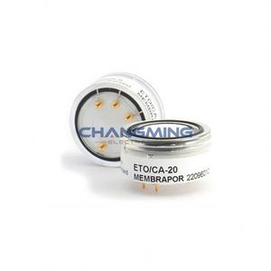 SO2/M-20 MEMBRAPOR Capteur de gaz SO2 Capteur original et nouveau - Product Image 2