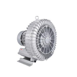 3HP 1500W Công Nghiệp Mii 50 Mini Xách Tay 24V Air Blower Fan Áp Lực Cao 1500W Dây Thép Thiết Bị Tùy Chỉnh OEM Hỗ Trợ - Product Image 2