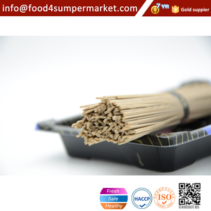 OEM Sarrasin (soba) <span class=keywords><strong>nouilles</strong></span> 300g faibles en <span class=keywords><strong>calories</strong></span> en gros - Product Image 3