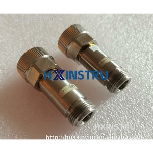 Adaptateur Agilent APC-7 vers prise femelle 1250-1746 3,5 mm(f)- 7MM Utilisé hx1 - Product Image 2