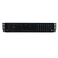 Serveur 2U RS720Q-E10-RS8U à double processeur, jusqu'à un PCIe 4.0, 16 DIMM, deux NVMe, deux M.2 et un OCP3.0