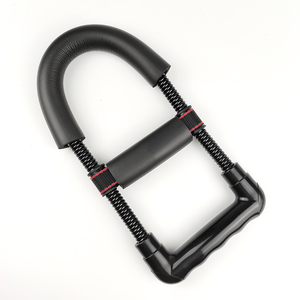 Fortalecedor <span class=keywords><strong>de</strong></span> antebrazo Home Fitness Tensión ajustable Ejercitador <span class=keywords><strong>de</strong></span> <span class=keywords><strong>muñeca</strong></span> personalizado para entrenamiento <span class=keywords><strong>de</strong></span> fuerza - Product Image 1