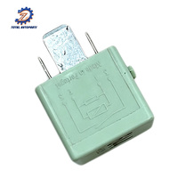 Relais AUTO CAR 12V OEM 4H0951253 4H0 951 253 pour Au-di A3 A4 A5 B-MW 1502-2002 Mer-ce-des Be-nz CLS