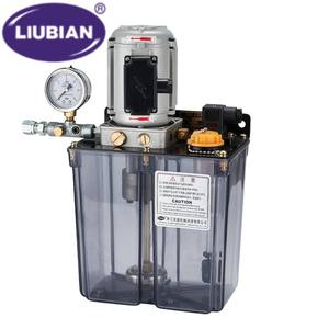 리우비안 윤활 스테이션 380V, 맞춤형 얇은 오일 윤활 스테이션 - Product Image 2