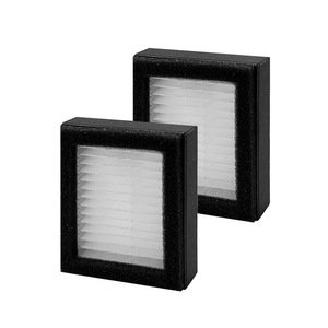 Filtro Purificador de Aire Star Baby Brezza de Zhongshan, Repuesto HEPA H12 para Secador de Biberones - Product Image 4