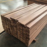 Prix bas, haute qualité, JINPENSEN, bois de teck naturel, bois massif écologique, planches de bois massif, décoration de meubles modernes, carré