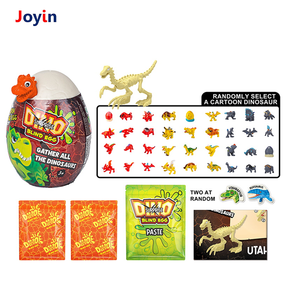 <span class=keywords><strong>Huevo</strong></span> <span class=keywords><strong>de</strong></span> <span class=keywords><strong>dinosaurio</strong></span> sorpresa <span class=keywords><strong>con</strong></span> limo y juguetes <span class=keywords><strong>de</strong></span> animales <span class=keywords><strong>de</strong></span> PVC para niños, 10 Uds., figuras <span class=keywords><strong>de</strong></span> dinosaurios y juego <span class=keywords><strong>de</strong></span> limo divertido para coleccionar - Product Image 4