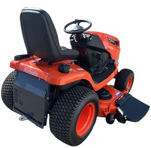 GR2120 Diesel Ride-On Tractor Core Componentes incluidos Bomba Engranaje Motor Caja de cambios Cojinete del motor para cortar el césped - Product Image 1