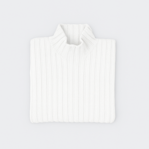 Pull de golf tricoté - Product Image 2