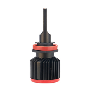 หลอดไฟหน้ารถยนต์ ADT Bright 6000LM ZES Chip Canbus LED รุ่น 9005 9006 9007 H1 H7 H4 P12 H11 H8 H4 - Product Image 3