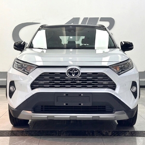 SUV Usado <span class=keywords><strong>Toyota</strong></span> <span class=keywords><strong>2022</strong></span> <span class=keywords><strong>Toyota</strong></span> <span class=keywords><strong>RAV4</strong></span> <span class=keywords><strong>2.0</strong></span> de Alta Calidad CVT 4WD LHD Transmisión Automática Asientos de Cuero Techo Solar - Product Image 1