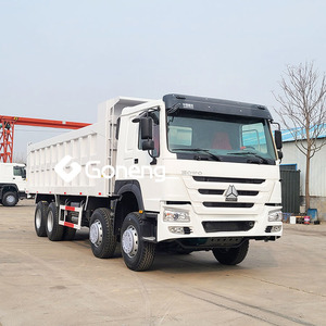Dimension <span class=keywords><strong>sinotruk</strong></span> <span class=keywords><strong>howo</strong></span> 40m3 camion à benne basculante 8*4 camion benne basculante 12 roues 8*4 occasion <span class=keywords><strong>prix</strong></span> - Product Image 3