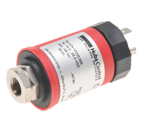 <span class=keywords><strong>HUBA</strong></span> <span class=keywords><strong>Control</strong></span> type 506 Transmetteur de pression relative - Product Image 3