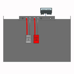 LFP 800ah lifepo4 батарея 24v 48v 600ah 800mAh 680ah литиевая батарея для электрического вилочного погрузчика - Product Image 4