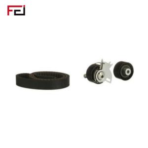 Kit cinghia di distribuzione automatica per Auto Ford Peugeot <span class=keywords><strong>Citroen</strong></span> VW modello tenditore specifico tra cui K025672XS 530069130 1610278280 nuovo - Product Image 1