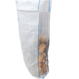 Sacos de Rafia, Bolsas de Polipropileno de 50 kg, Sacos para Mineros de 100 kg, 25 kg, 10 kg - Product Image 3