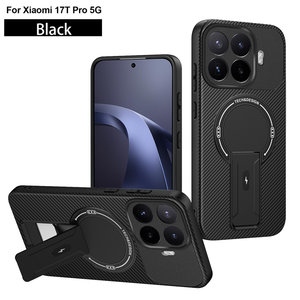 Funda para Teléfono con Patrón de Fibra de Carbono Lichicase para Redmi <span class=keywords><strong>Note</strong></span> 17 <span class=keywords><strong>Note</strong></span> 17 <span class=keywords><strong>Pro</strong></span>, <span class=keywords><strong>Carga</strong></span> Inalámbrica, Carcasa Antigolpes - Product Image 3