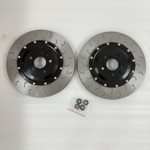 ดิสก์คุณภาพสูงแบบ OEM สำหรับ Alfa Golf ออกแบบมาให้เหมาะกับรถของคุณ - Product Image 5