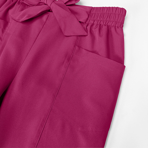 ชุดยูนิฟอร์มสปาสำหรับผู้หญิงชุดยูนิฟอร์มสครับสำหรับโรงพยาบาลชุดยูนิฟอร์มสครับ - Product Image 5