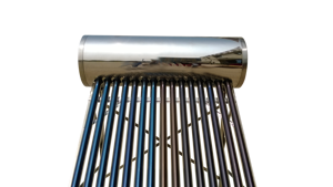 Sistema de <span class=keywords><strong>Calentador</strong></span> de Agua <span class=keywords><strong>Solar</strong></span> Presurizado Integrado de Alta Eficiencia de 300L para Uso Doméstico y Comercial - Product Image 4