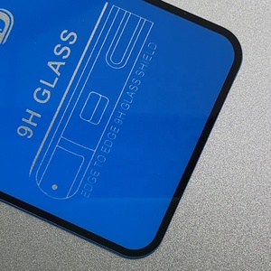 Protector de pantalla para <span class=keywords><strong>iPhone</strong></span>, película de vidrio templado para <span class=keywords><strong>iPhone</strong></span> X XR XS 11 12 13 <span class=keywords><strong>14</strong></span> <span class=keywords><strong>Pro</strong></span> <span class=keywords><strong>Max</strong></span> 111D 9H - Product Image 3