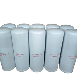 Filtre à huile universel pour compresseur d'air MANNY 24900458 (papier filtre) pour compresseurs à vis - Product Image 6