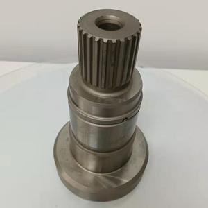 อะไหล่ไฮดรอลิก A6VE160 ดริฟท์ชาฟท์สำหรับมอเตอร์ไฮดรอลิก A6 A6V A6VE A6VMM ซีรีส์ สำหรับอะไหล่รถขุดและงานก่อสร้าง - Product Image 3