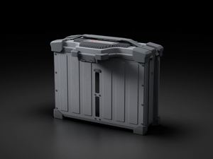 Original para T100, Múltiples Escenarios de Aplicación, Pulverización, Esparcimiento, Tareas de Elevación, Capacidad Máxima de 100 kg - Product Image 4