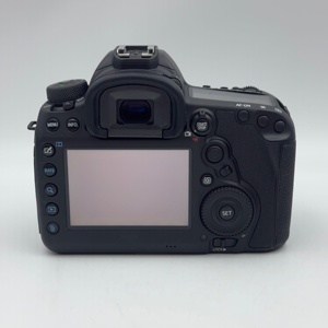 Appareil photo reflex numérique <span class=keywords><strong>Canon</strong></span> 5D Mark IV d'occasion + objectif 24-105 mm F4 IS, vidéo 4K + appareil photo numérique 30 MP, Wi-Fi et écran tactile <span class=keywords><strong>Canon</strong></span> 5D4 - Product Image 4