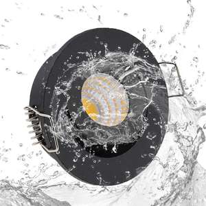 3W Réglable Petit Mini Rond <span class=keywords><strong>Spot</strong></span> LED Encastrable IP65 Étanche COB LED Downlight pour <span class=keywords><strong>Salle</strong></span> <span class=keywords><strong>De</strong></span> <span class=keywords><strong>Bain</strong></span> - Product Image 1