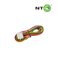 Kit de déverrouillage d'alarme de voiture NTO, système de démarrage automatique, système de démarrage et d'arrêt du moteur, démarrage par bouton-poussoir, système d'alarme de sécurité pour véhicule