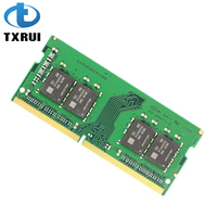 Marque OEM Memoria DDR4 8 Go 32 Go 2666 -- 2400-3200MHZ RAM DDR4 Ordinateurs portables à mémoire