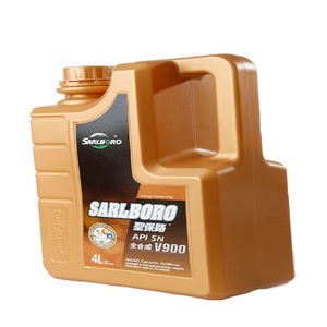 Sarlboro SN alta calidad v900 completa síntesis motor de gasolina 0W16 <span class=keywords><strong>0W20</strong></span> <span class=keywords><strong>5W20</strong></span> - Product Image 1