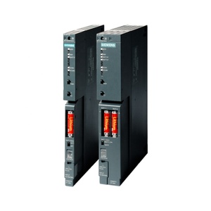 Novo e Original SIEMENS 6ES74050DA020AA0 Fonte de Alimentação SIMATIC S7-400 DC24/48/60V DC5V/4A PS405 4A 6ES7405-0DA02-0AA0 - Product Image 1