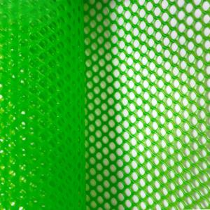 メーカー グリーンPEプラスチック製 フラットネット メッシュ 農場 鶏舎用フェンス 1m×30m 1ロール - Product Image 6