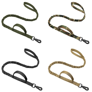 ปลอกคอไนลอนแบบปลดได้เร็วสำหรับสุนัขขนาดใหญ่ปานกลางปลอกคอฝึกยุทธวิธีสำหรับสัตว์เลี้ยงแข็งแรงทนทาน - Product Image 5