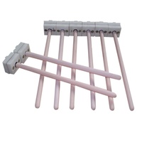 Sensor de temperatura de rodio de platino Termopar tipo B R S K