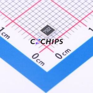 Résistance SMD FRC1210F7502TS 1210 (Type : Film Épais) (Résistance : 75 kOhm Précision : 1 %) - Product Image 1