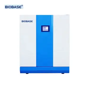 Penjualan Langsung BIOBASE Inkubator Komersial Inkubator Suhu Konstan Layar Sentuh untuk Lab