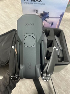 Dron Profesional P7Max de 2.ª Generación con Cámara Estable de 3 Ejes, 4k, Evitación de Obstáculos, Vuelo por Trayectoria, Función Sígueme - Product Image 2