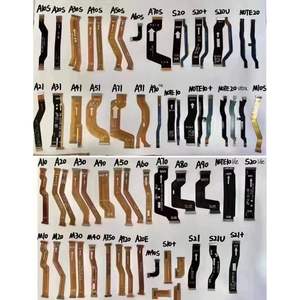 สายเฟล็กซ์พอร์ตชาร์จสำหรับ Samsung Galaxy S7 EDGE <span class=keywords><strong>SM</strong></span>-<span class=keywords><strong>G935F</strong></span> โทรศัพท์มือถือ <span class=keywords><strong>SM</strong></span>-G935A - Product Image 4