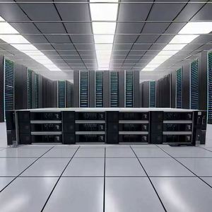 เซิร์ฟเวอร์ SuperBlade รุ่น Supermicro Blade SBI-6419P-C3N X11 SBI-6419P-T3N SBI-6429P-C3N SBI-6429P-T3N SBI-8149P-C4N SBI-8149P-T8N - Product Image 1