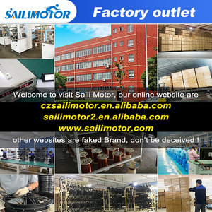 Sailimotor 1500W 2000W 3000W controlador de Motor sin escobillas para Kit de conversión de bicicleta eléctrica con controlador de acelerador de pantalla SW900 - Product Image 6