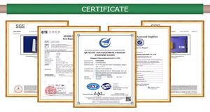 Rotolo di Pellicola Estensibile Trasparente LLDPE HEYI per Imballaggio Pallet, Robusta Pellicola Plastica per Imballaggio - Product Image 5