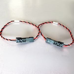 Molex 2014441104 Konnektör Kablo Demeti Bilgisayar Motosikleti için PBT İzolasyonlu Özel 2.0mm Terminal Bağlantı Hattı - Product Image 1