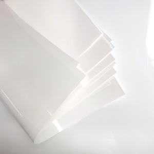 <span class=keywords><strong>A3</strong></span> A4 menü/fotoğraf baskı malzemesi 170 mikron bf filmi parlak su geçirmez opak mürekkep püskürtmeli PET Film - Product Image 2