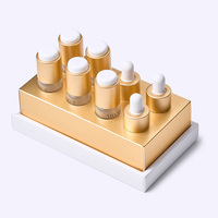 Best-seller : Soin de la peau ILUTINE fabriqué en Corée, programme Vita-Shot, ampoule, ensemble de 4 semaines pour le blanchiment du visage et le traitement des taches brunes