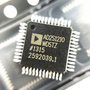 Producto Original Genuino de Montaje Superficial AD2S1210WDSTZ AD2S1210WDSTZRL7, Circuito Integrado ADC/DAC de Propósito Especial, Conversor R/D 10/12/14/16B - Product Image 3