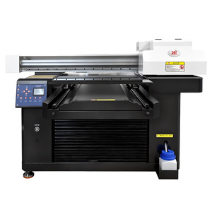 Imprimante UV miniature 31 Degrees Mini Uv Printer 31du St70 360 2880dpi à jet d'encre pour impression sur métal, plastique, acrylique, verre, cuir - Product Image 1